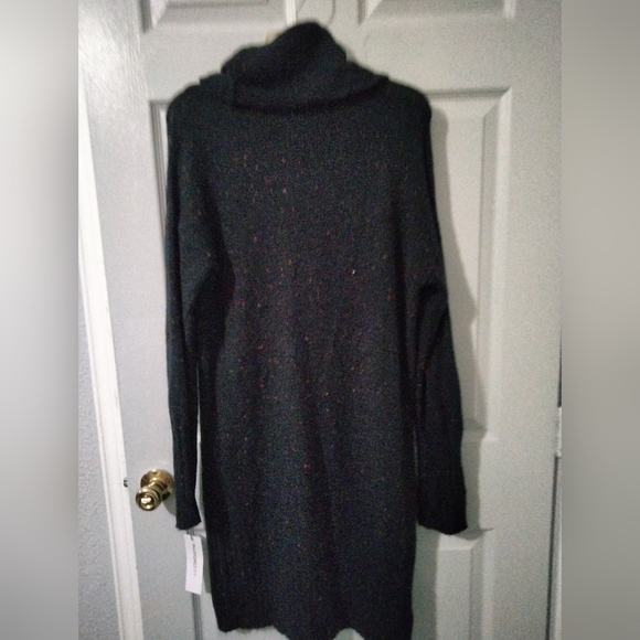 Sweater dress - Picture 2 of 3